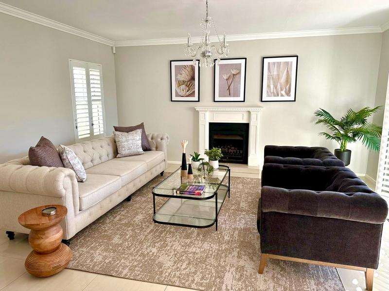 To Let 3 Bedroom Property for Rent in Hout Bay Western Cape